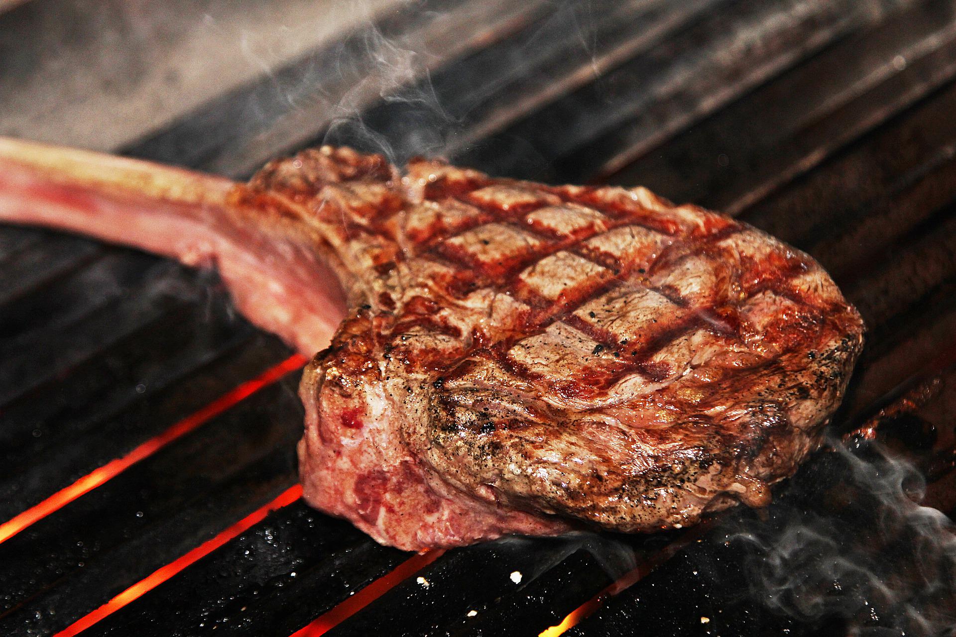 BOEUF B4FOOD