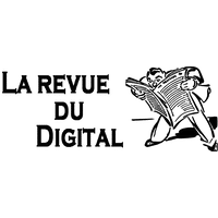 LA REVUE DU DIGITAL